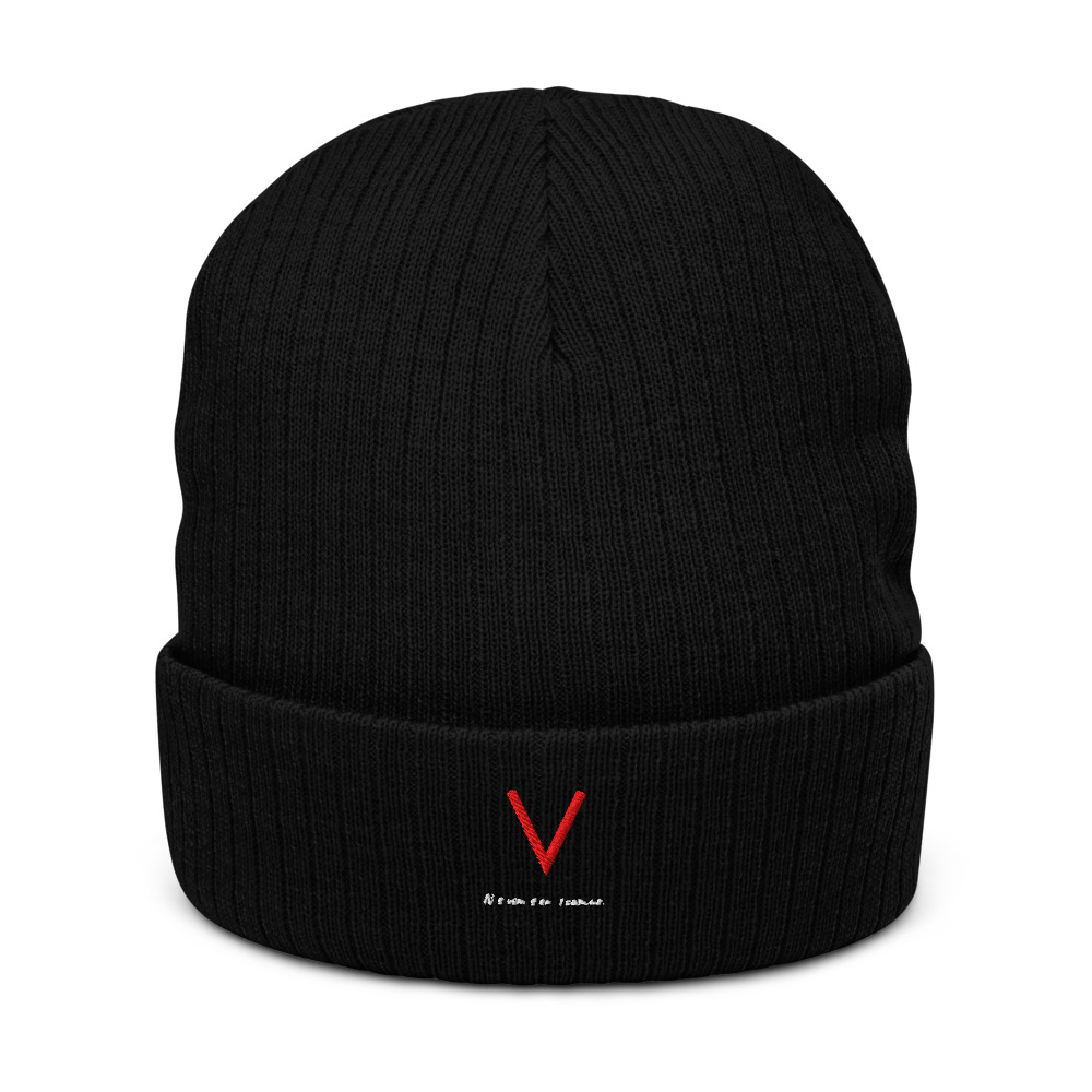 Gorro del Faro