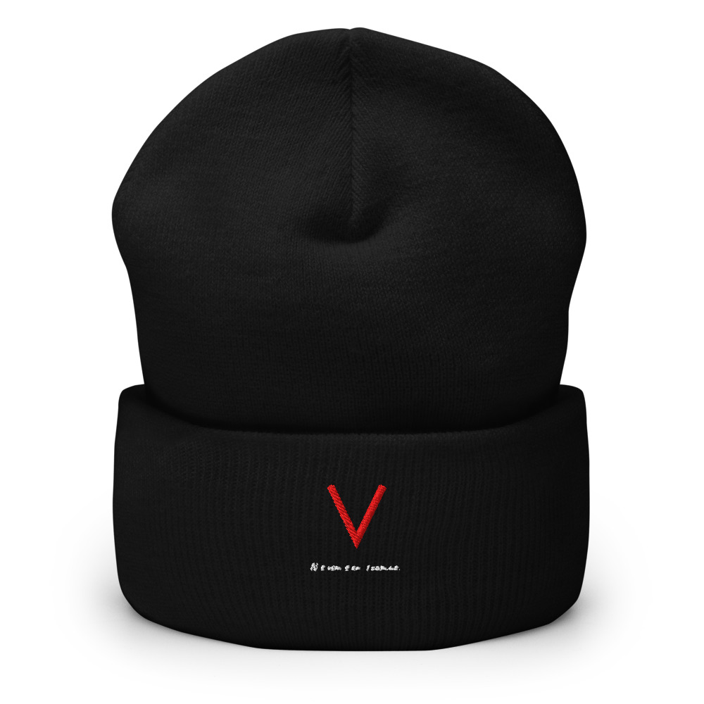 Gorro invierno | Yupoong 1501KC