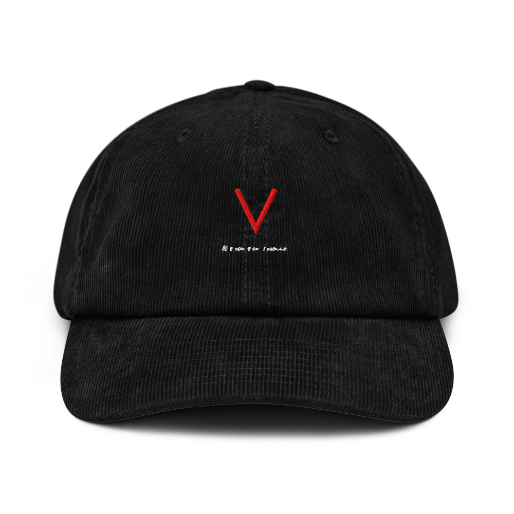 Gorra Cartógrafa