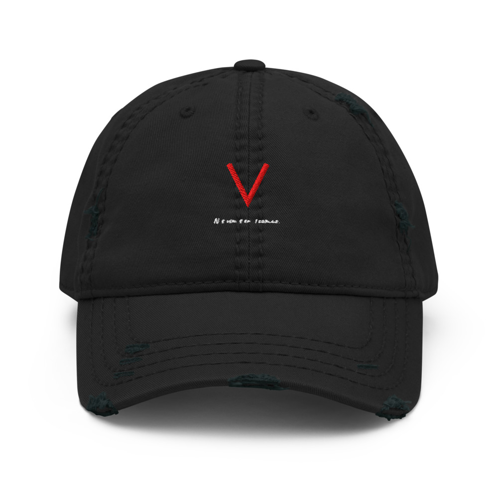 Gorra del Peregrino