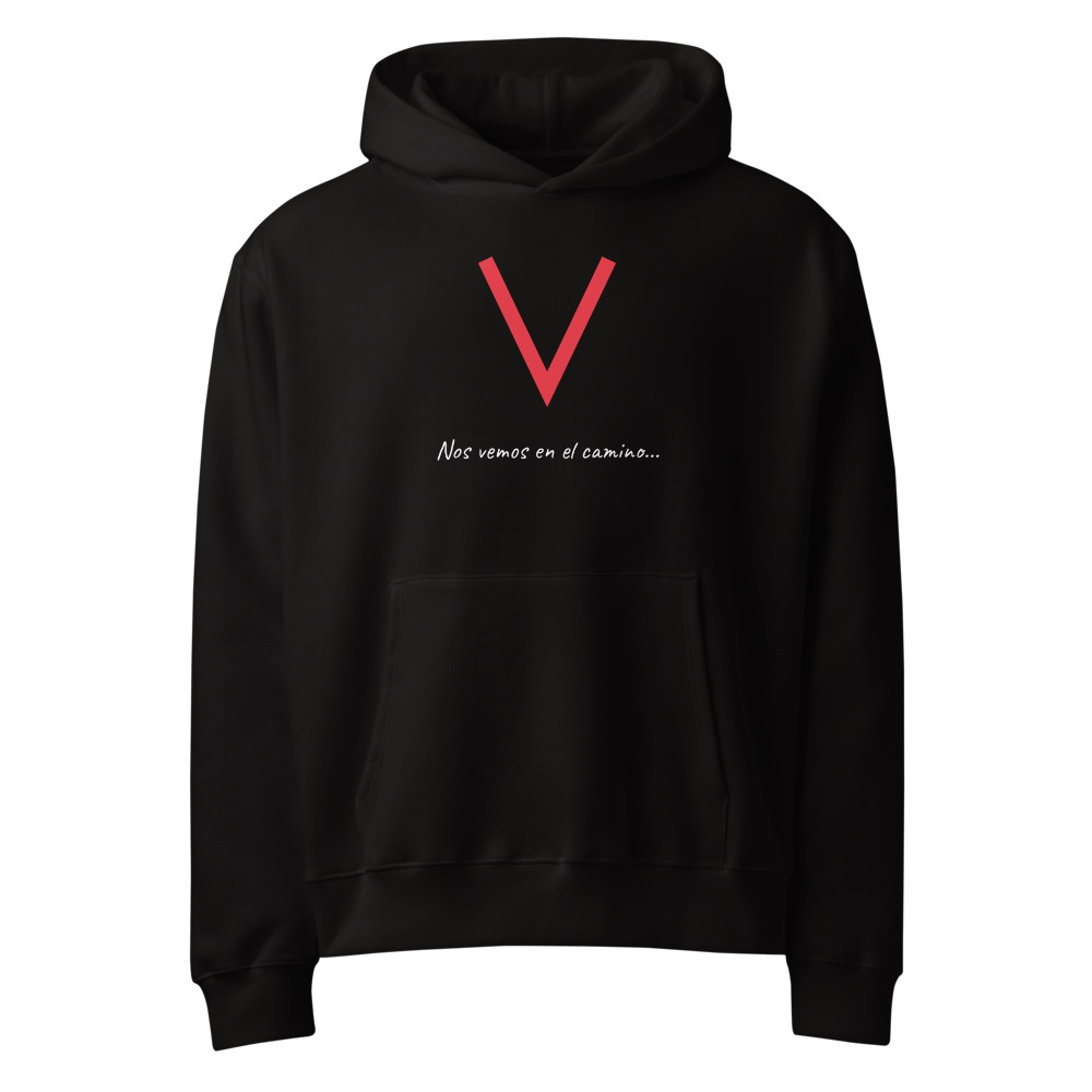 Hoodie del Camino