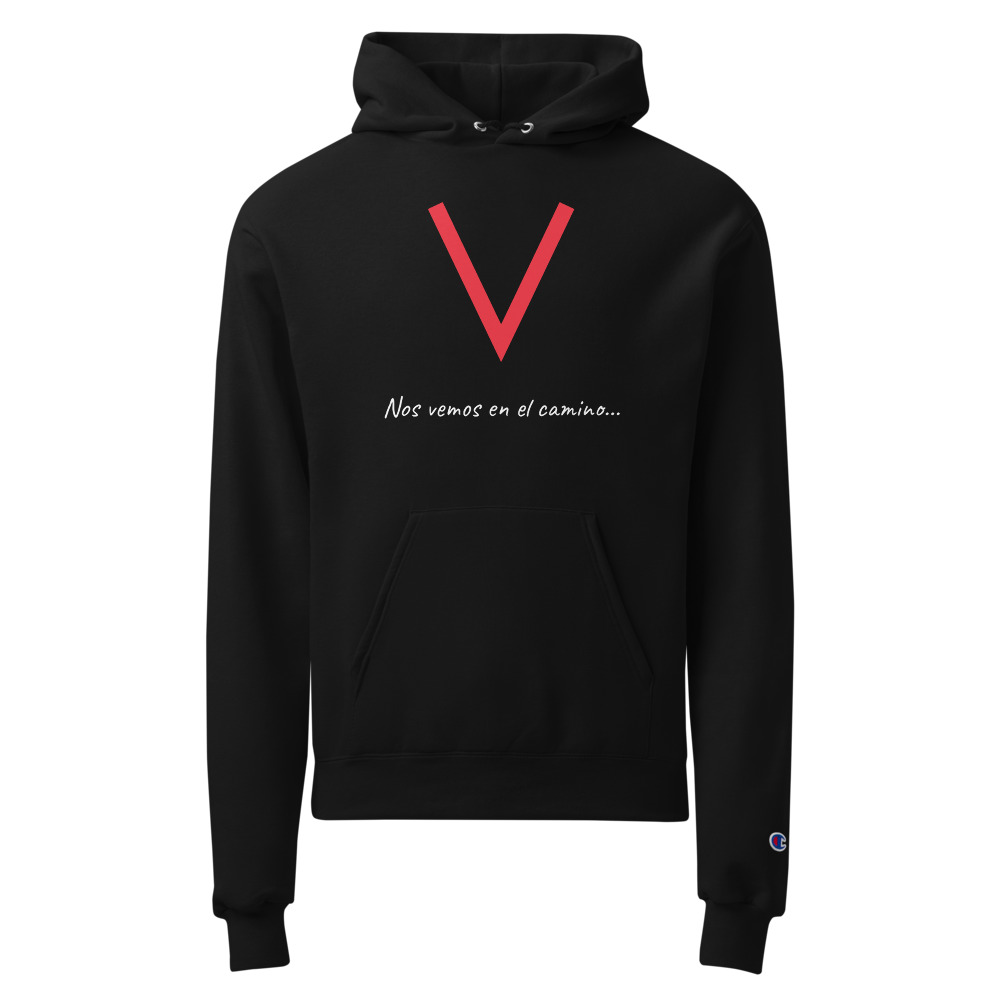 Hoodie Guardián