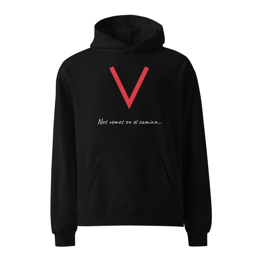 Hoodie Nocturno