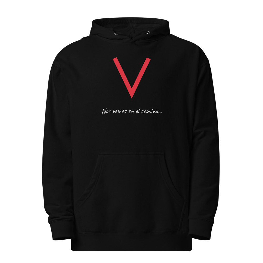 Hoodie Fortaleza
