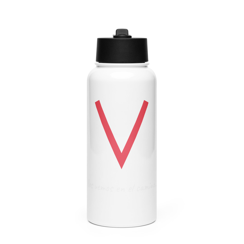 Botella del Camino