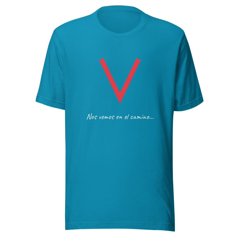 Camiseta esencial unisex | Bella + Canvas 3001