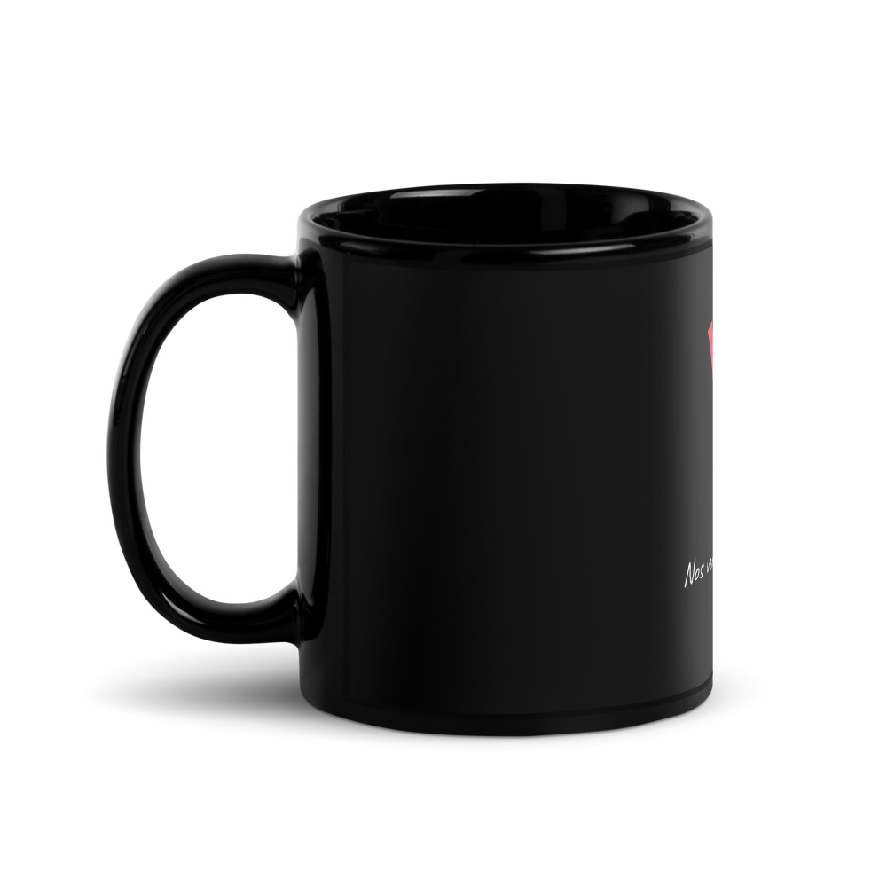Taza de Medianoche