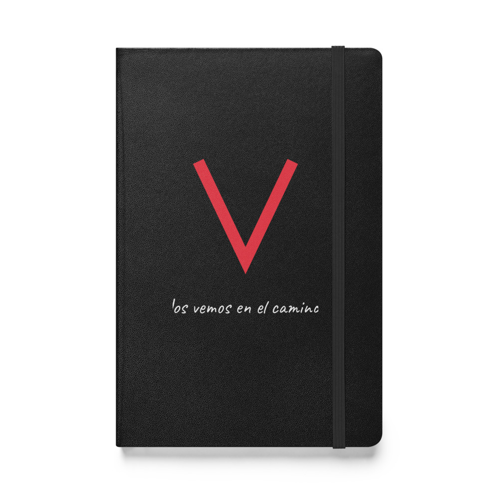 Cuaderno del Cartógrafo
