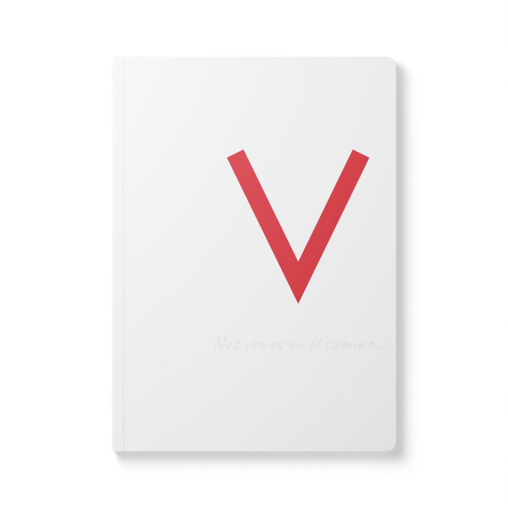 Cuaderno del Peregrino